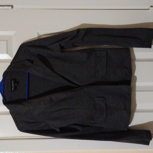 𝅺the ZENANA dressy thin top jacket - Picture 1 of 4